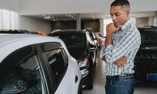 Car, Car Dealership, Transportation