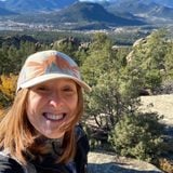 Hilary Giorgi's avatar