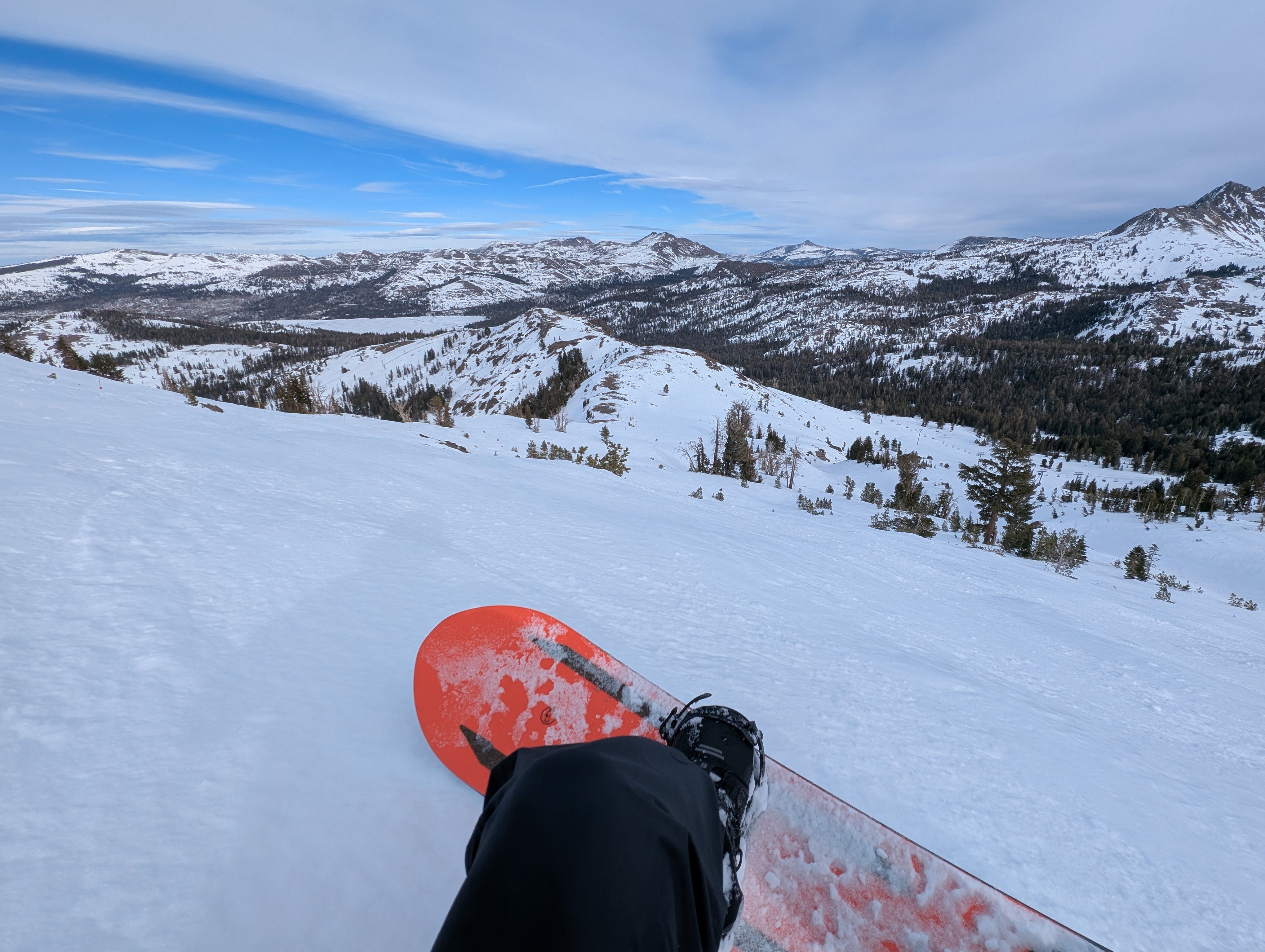 Nature, Outdoors, Piste