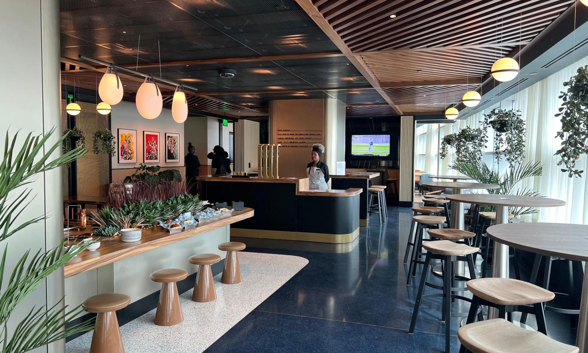 Architecture, Building, Furniture