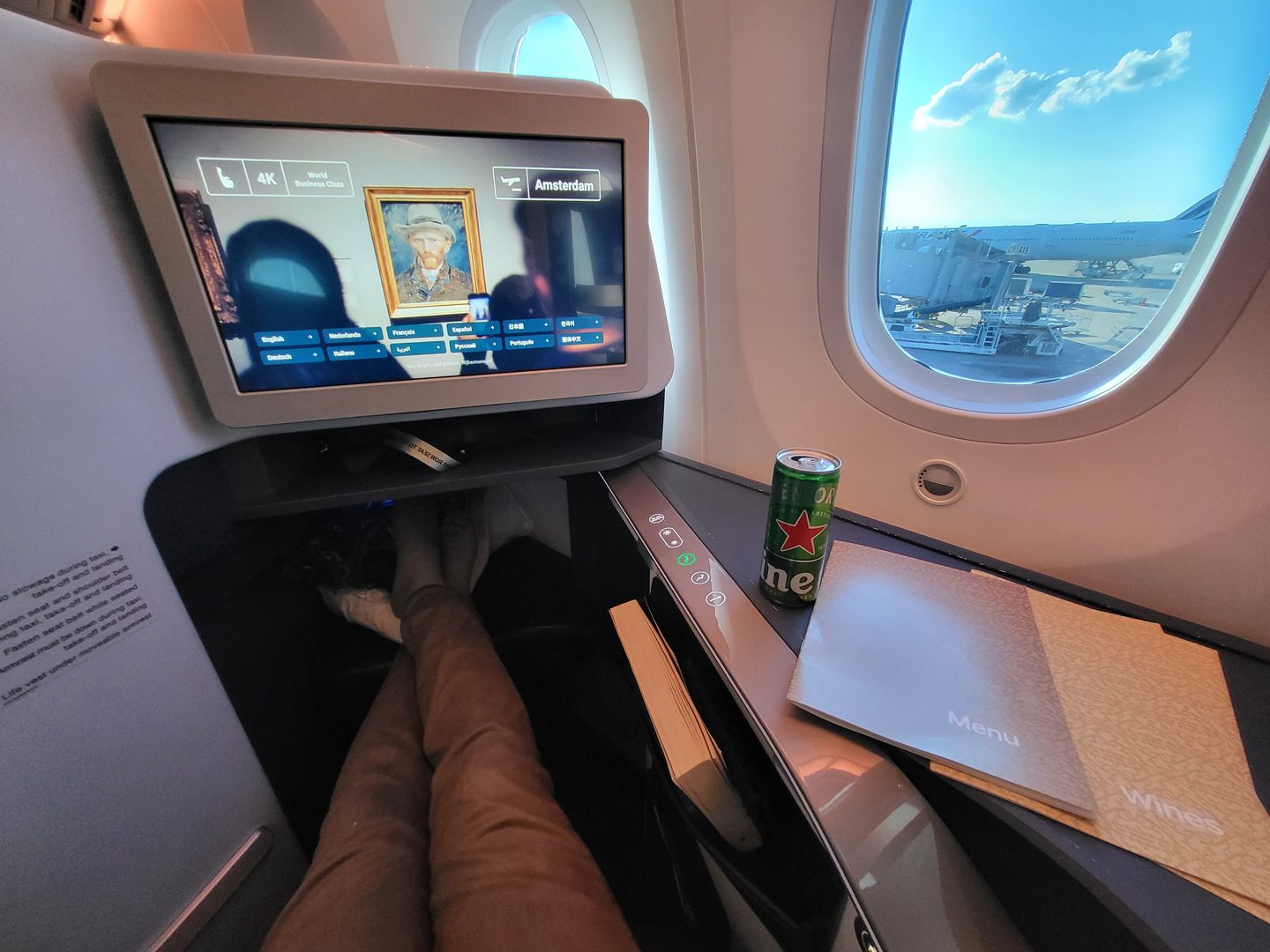 Aircraft, Transportation, Vehicle