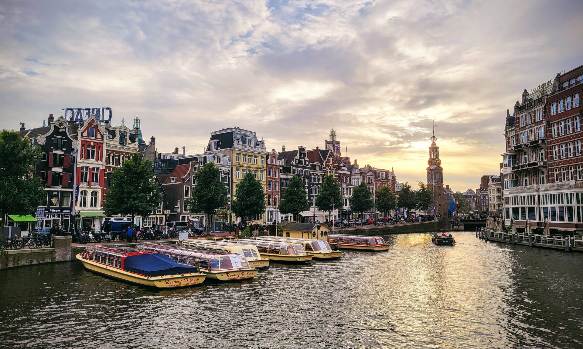 Water, Waterfront, Architecture