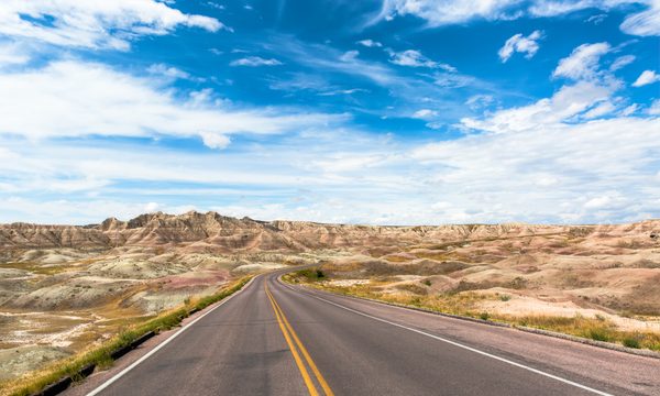 Road, Freeway, Highway