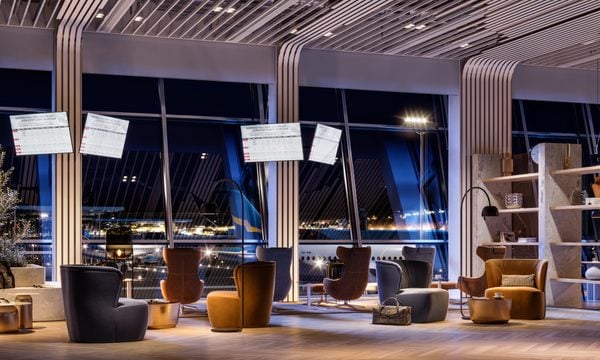 Architecture, Building, Furniture