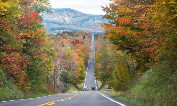 Road, Freeway, Highway