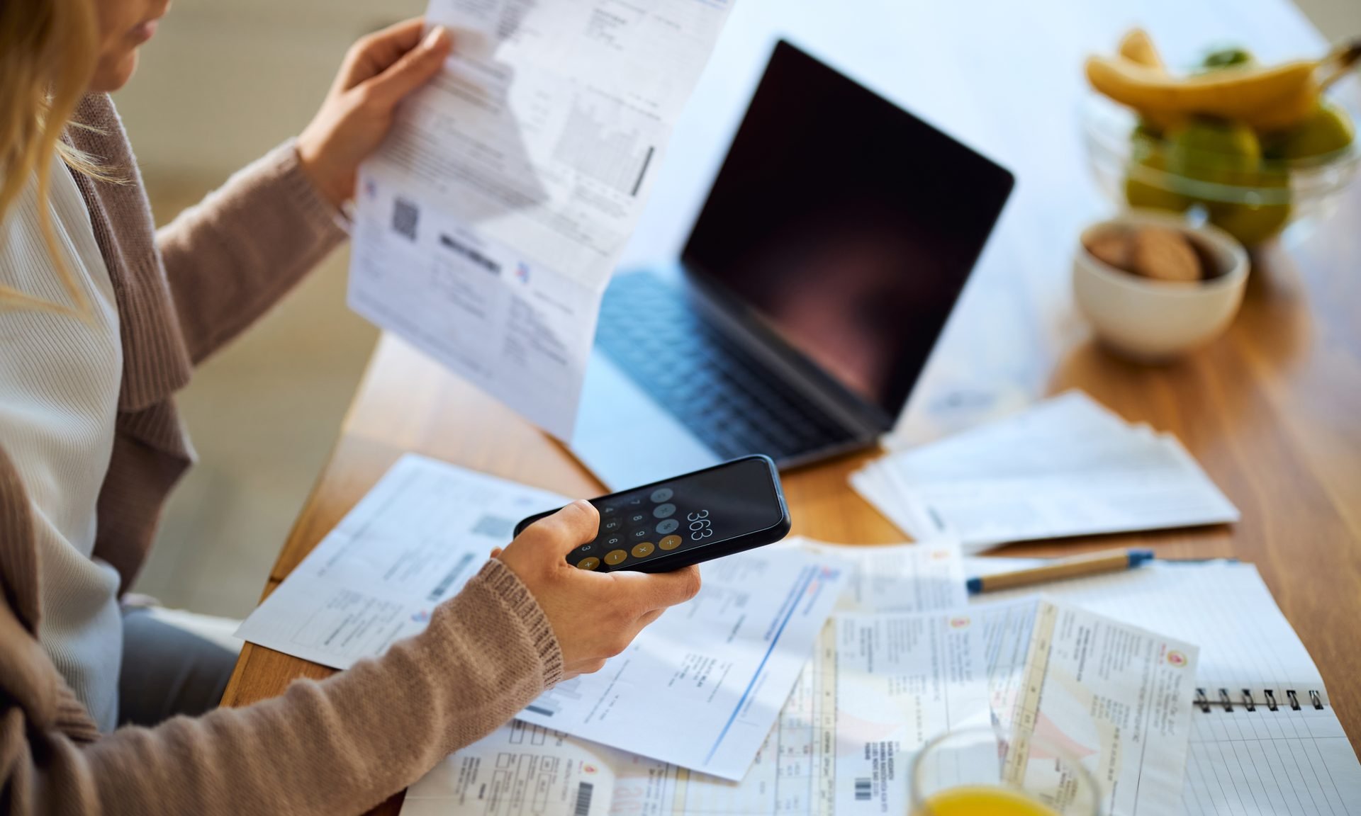 Tariffs, the future of the CFPB, taxes and interest rates all have the potential to affect your debt in 2025. Here's how to handle it.