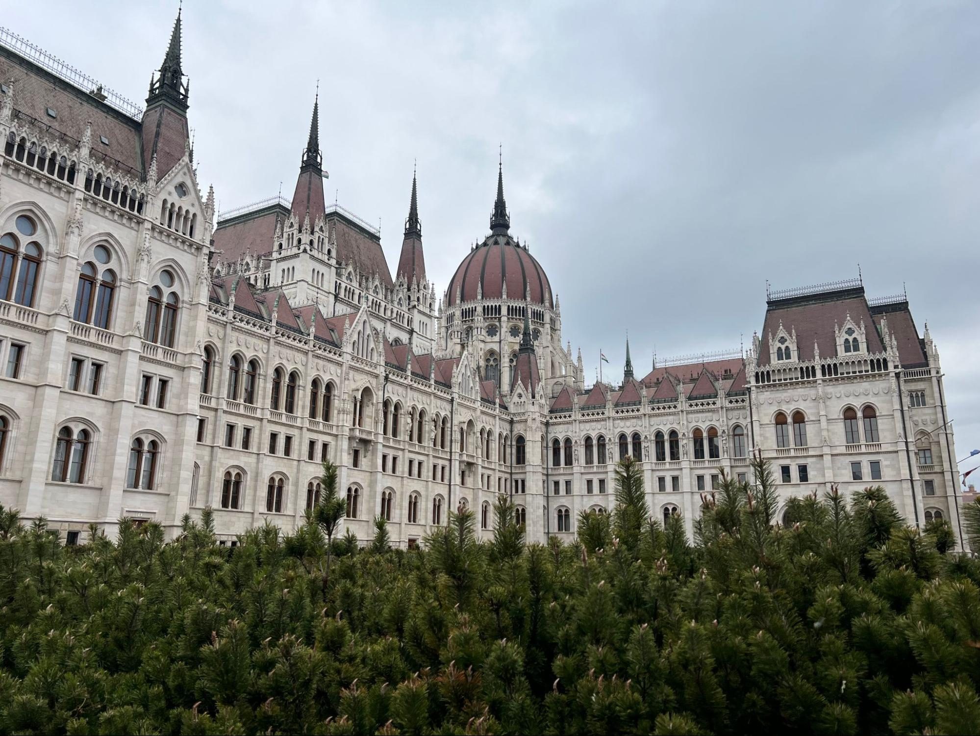 Architecture, Building, City