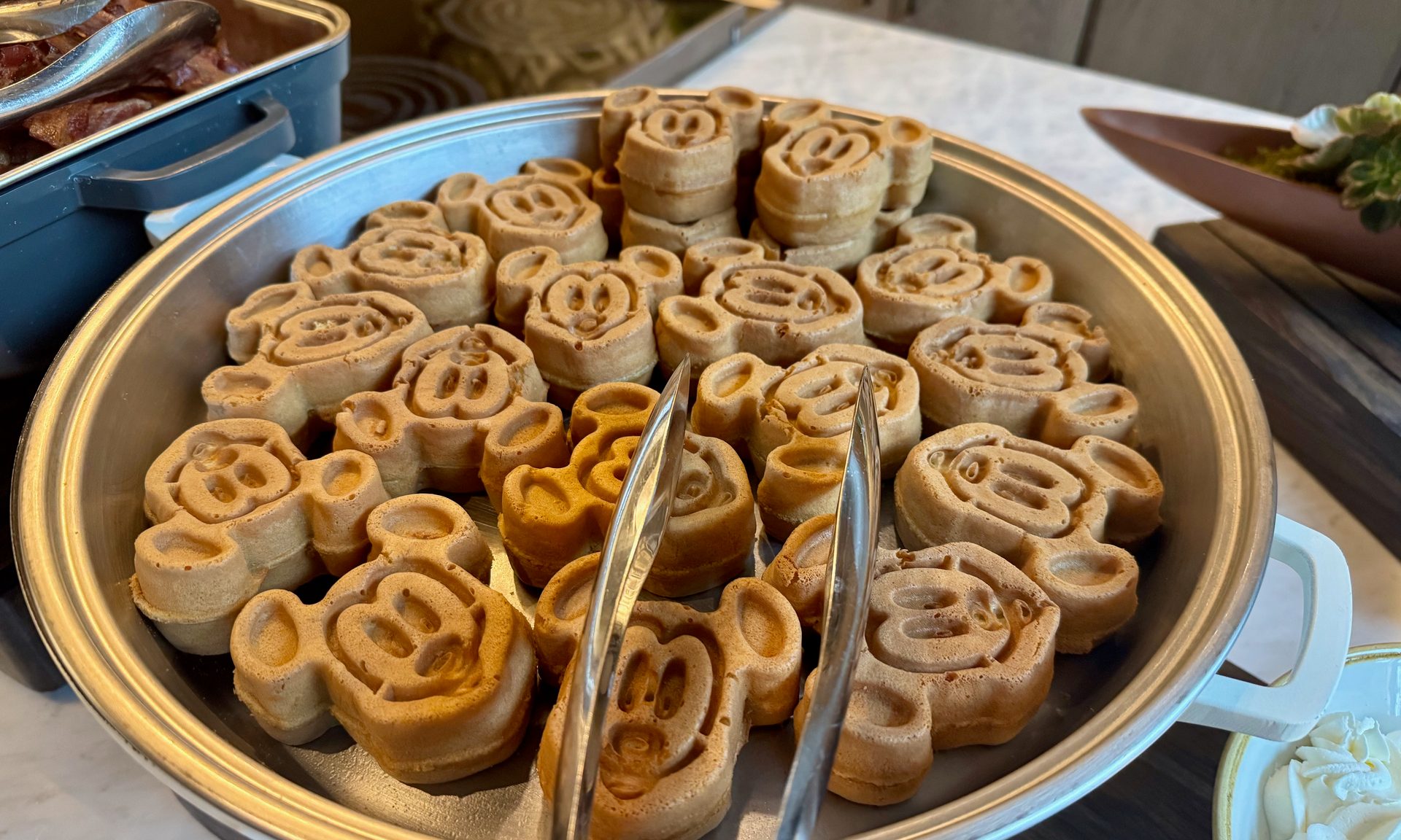 Brunch, Food, Food Presentation