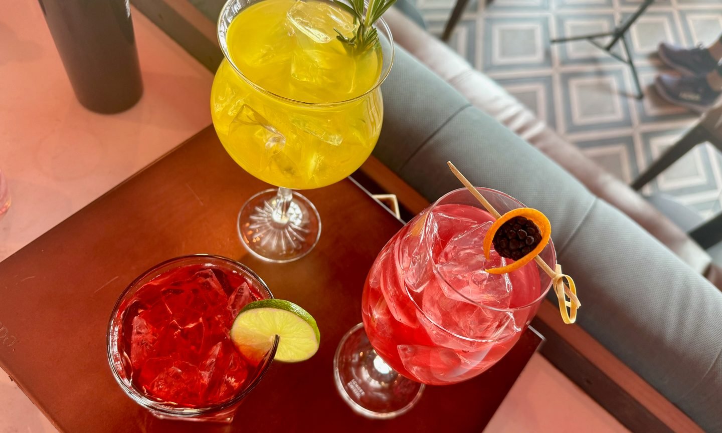 Alcohol, Beverage, Cocktail