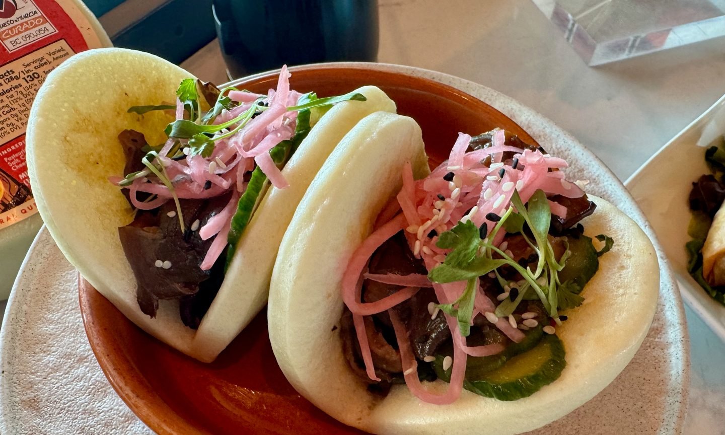 Food, Food Presentation, Plate