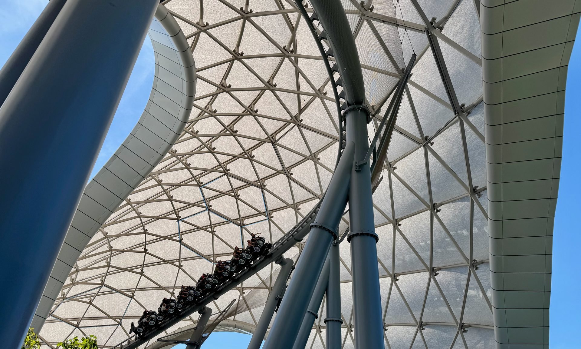 Architecture, Building, Outdoors