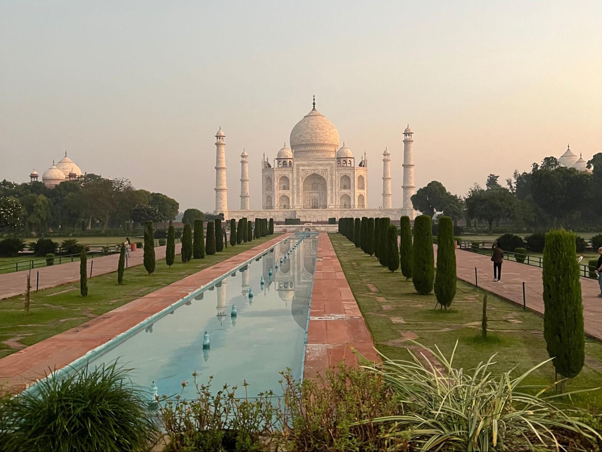 Architecture, Building, Landmark