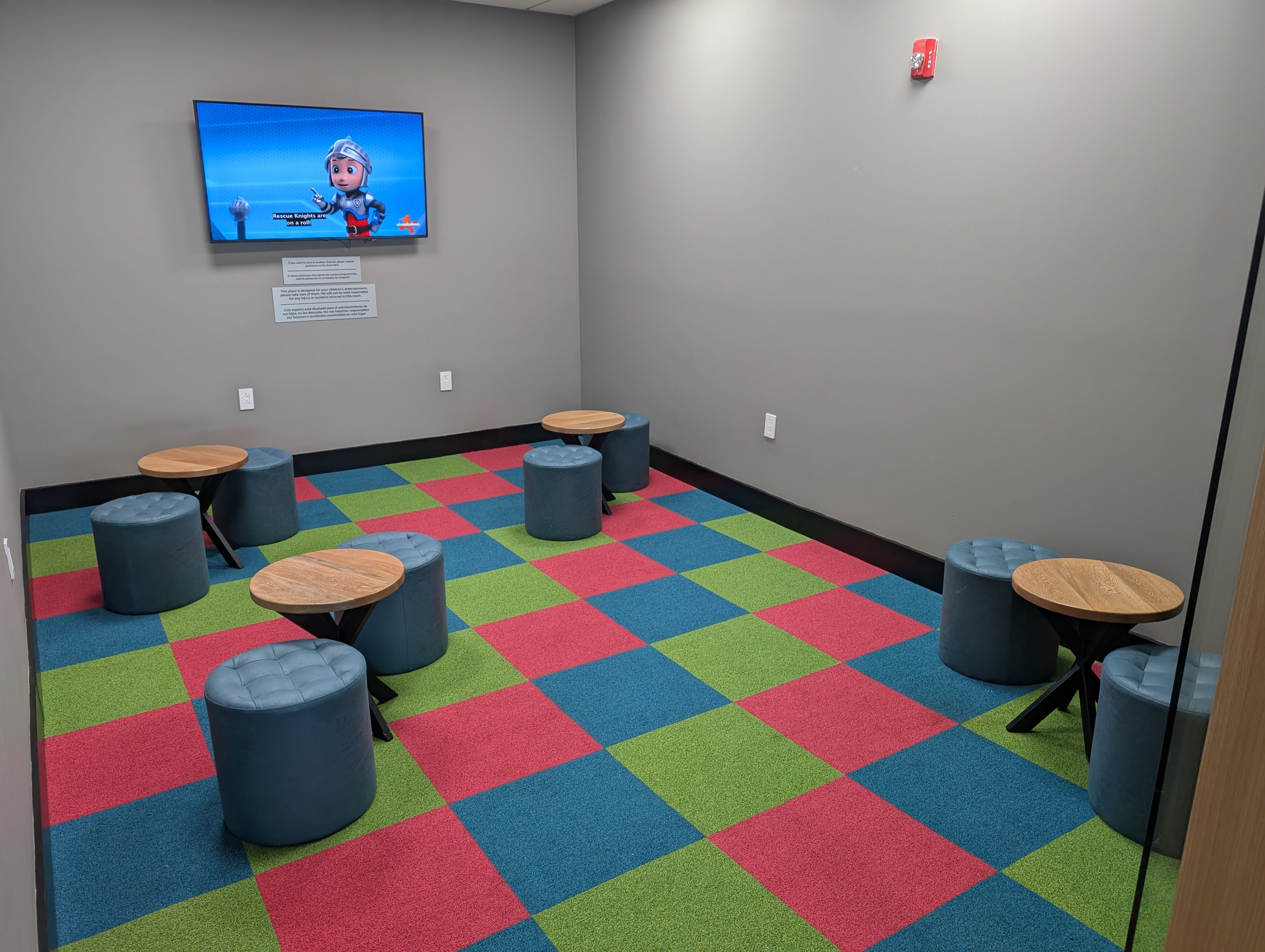 Floor, Flooring, Electronics