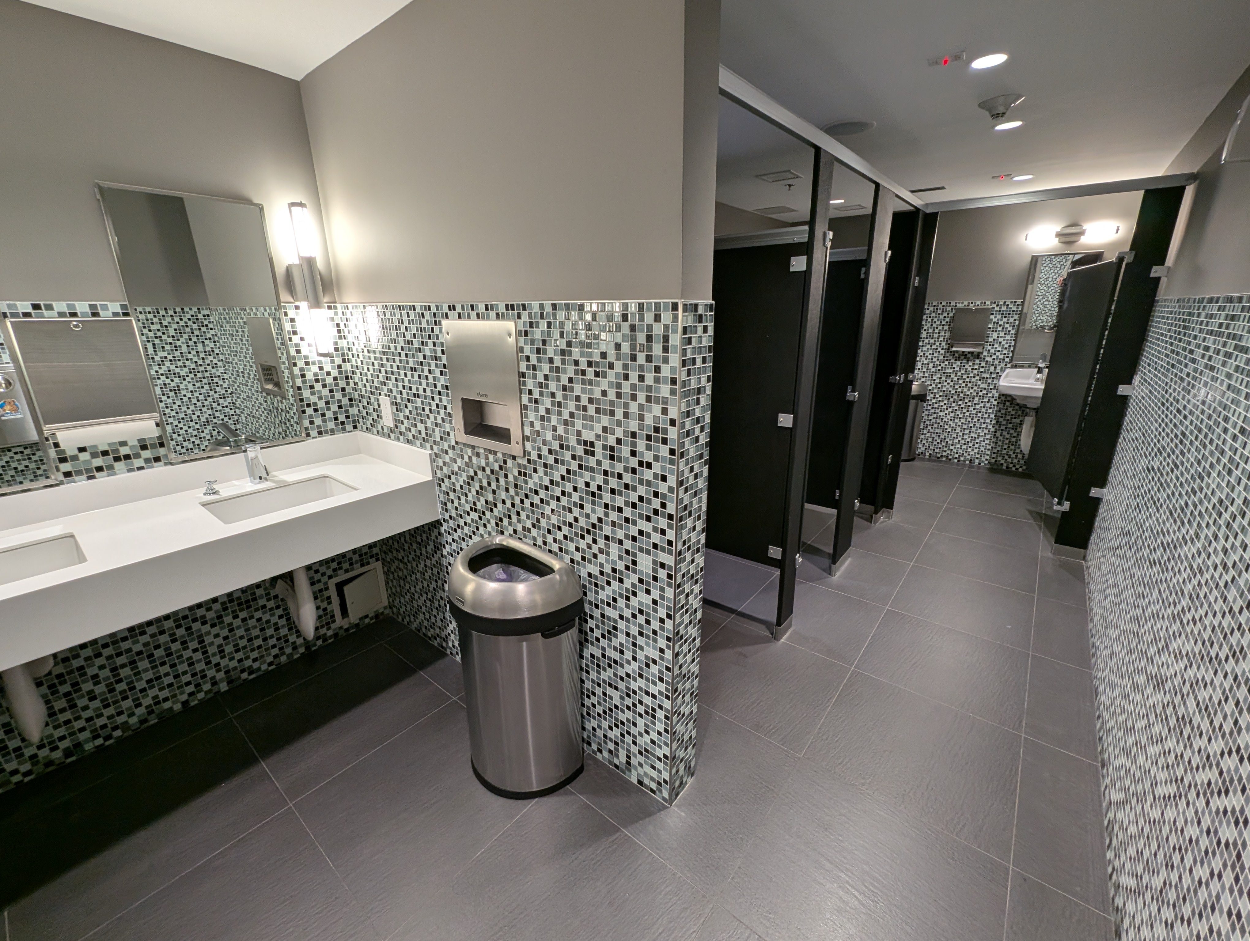 Floor, Sink, Indoors