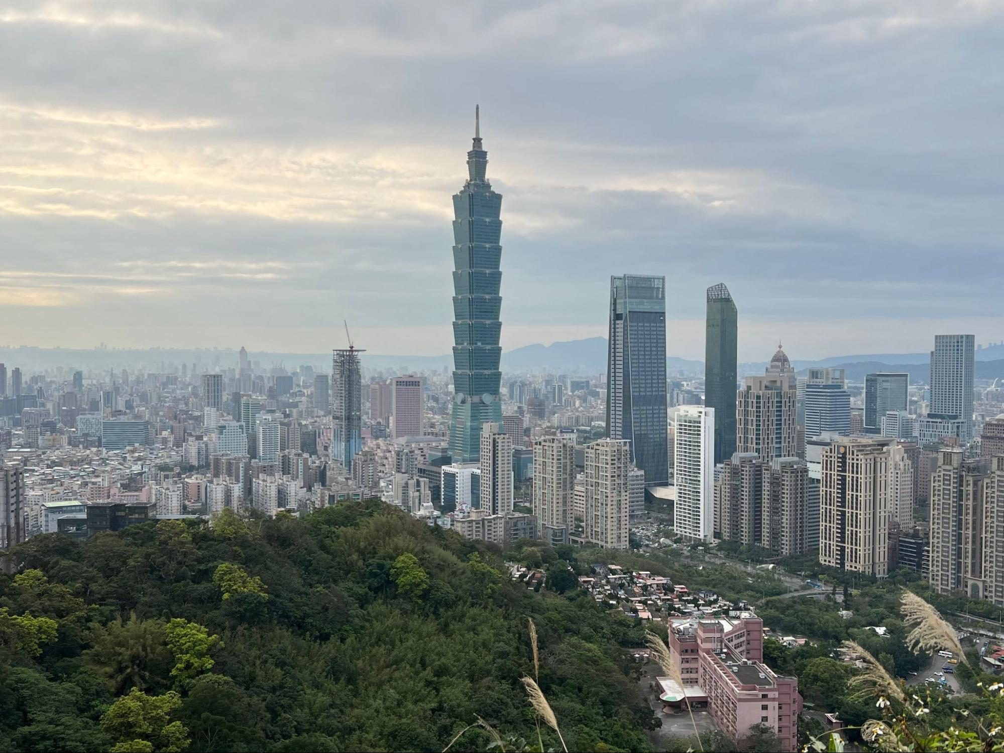 Architecture, Building, Tower