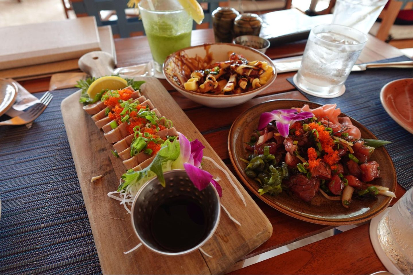 Brunch, Food, Food Presentation