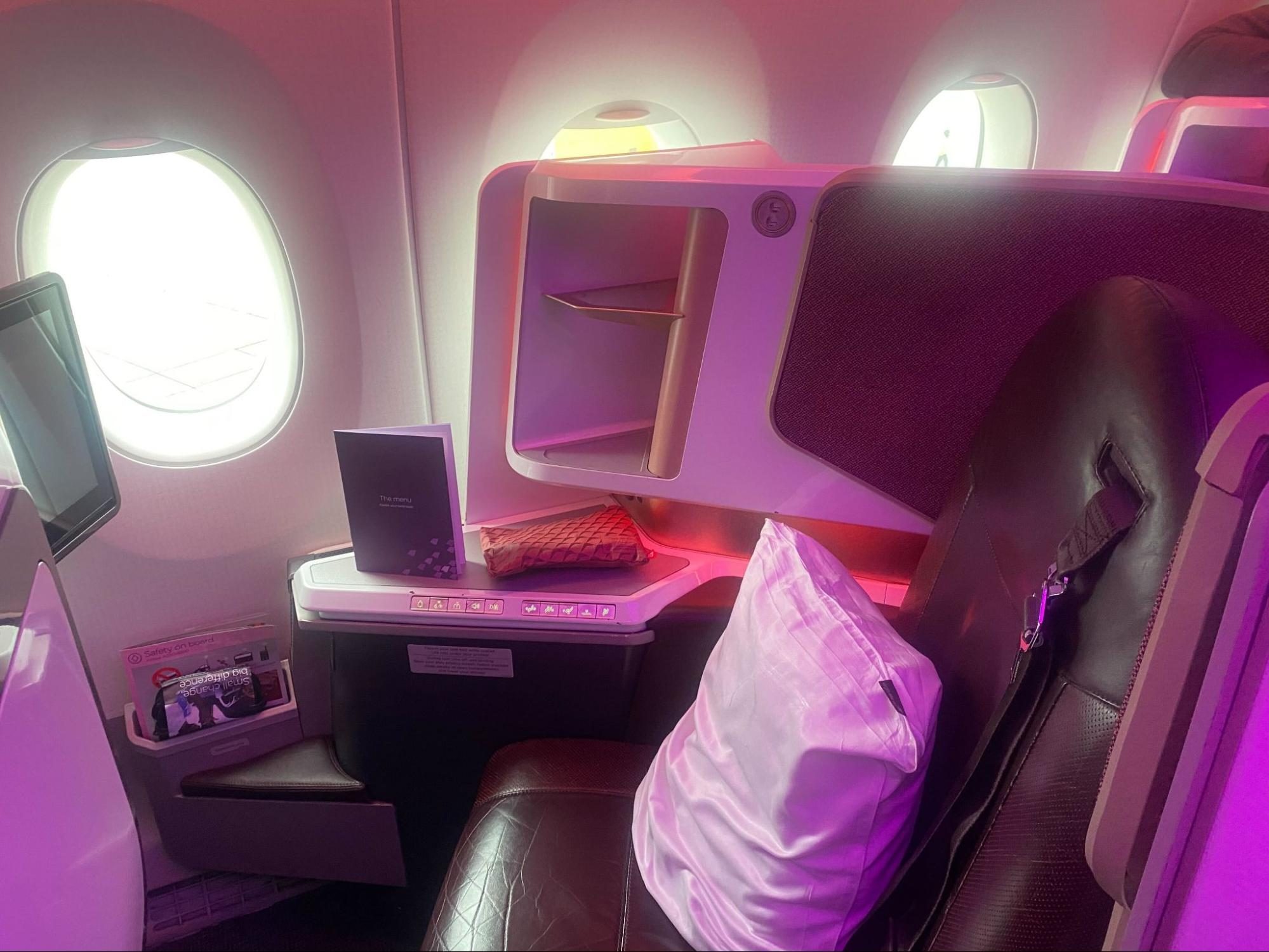 Aircraft, Airplane, Transportation