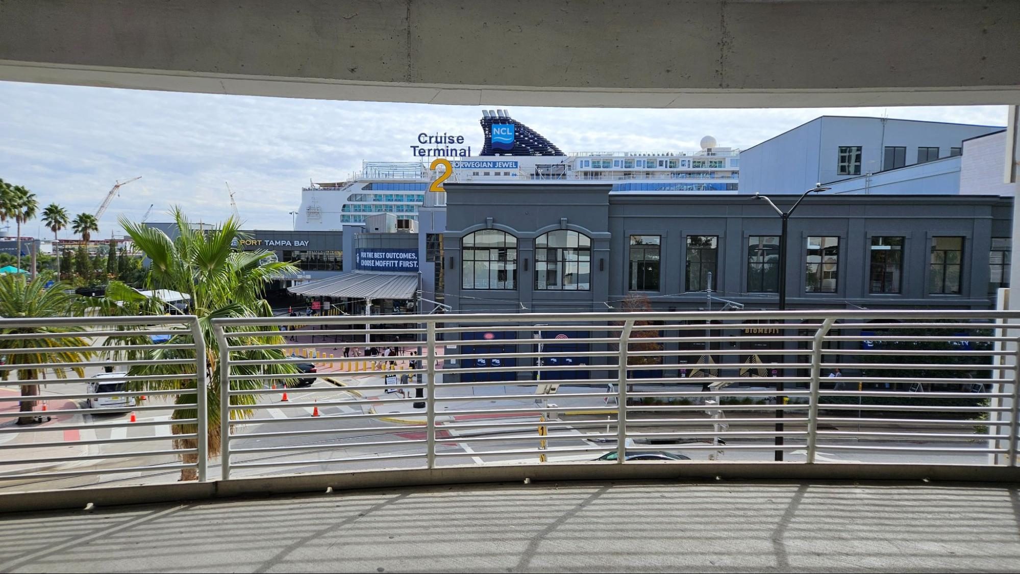 Architecture, Building, Office Building