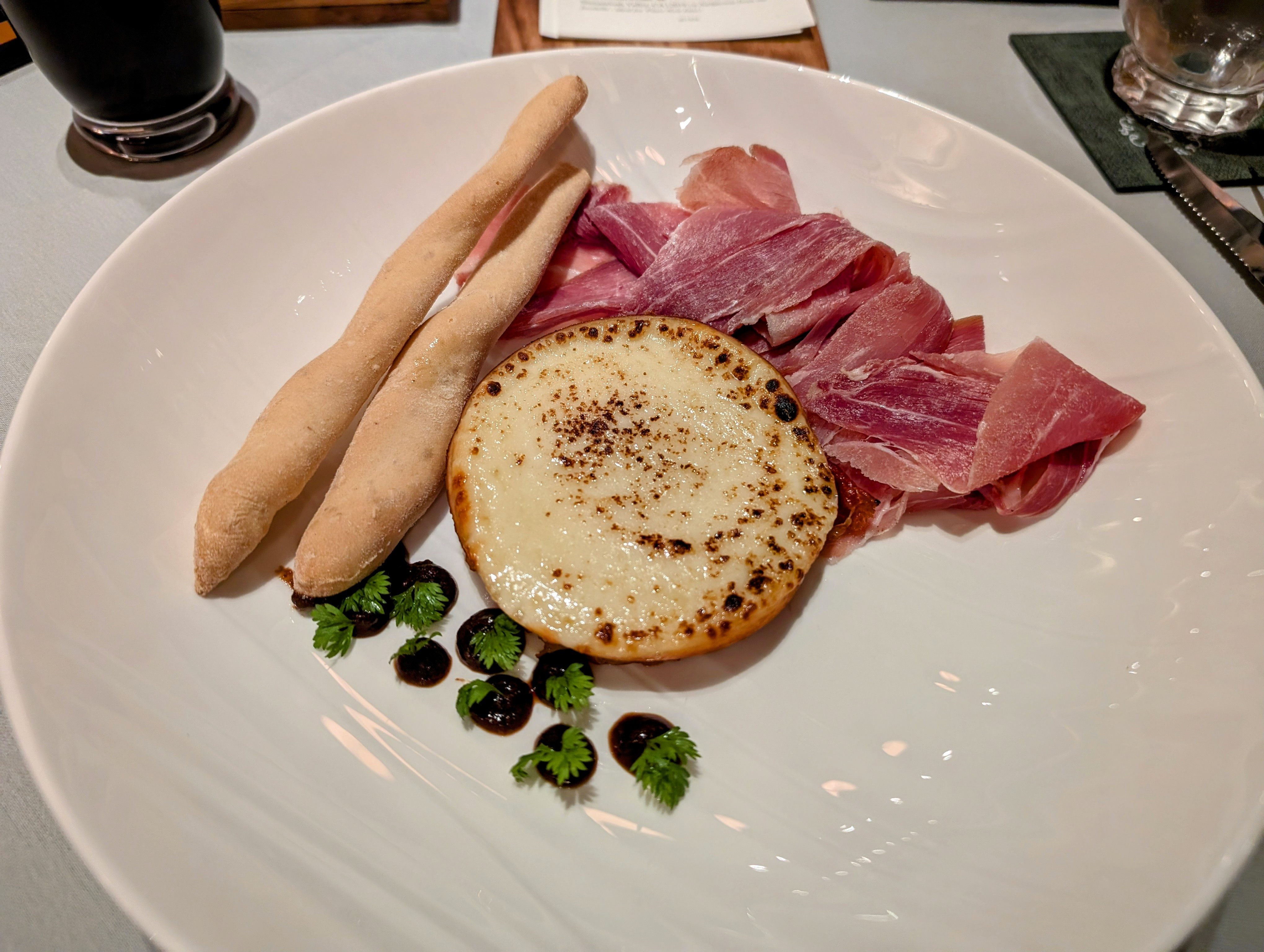 Food, Food Presentation, Plate