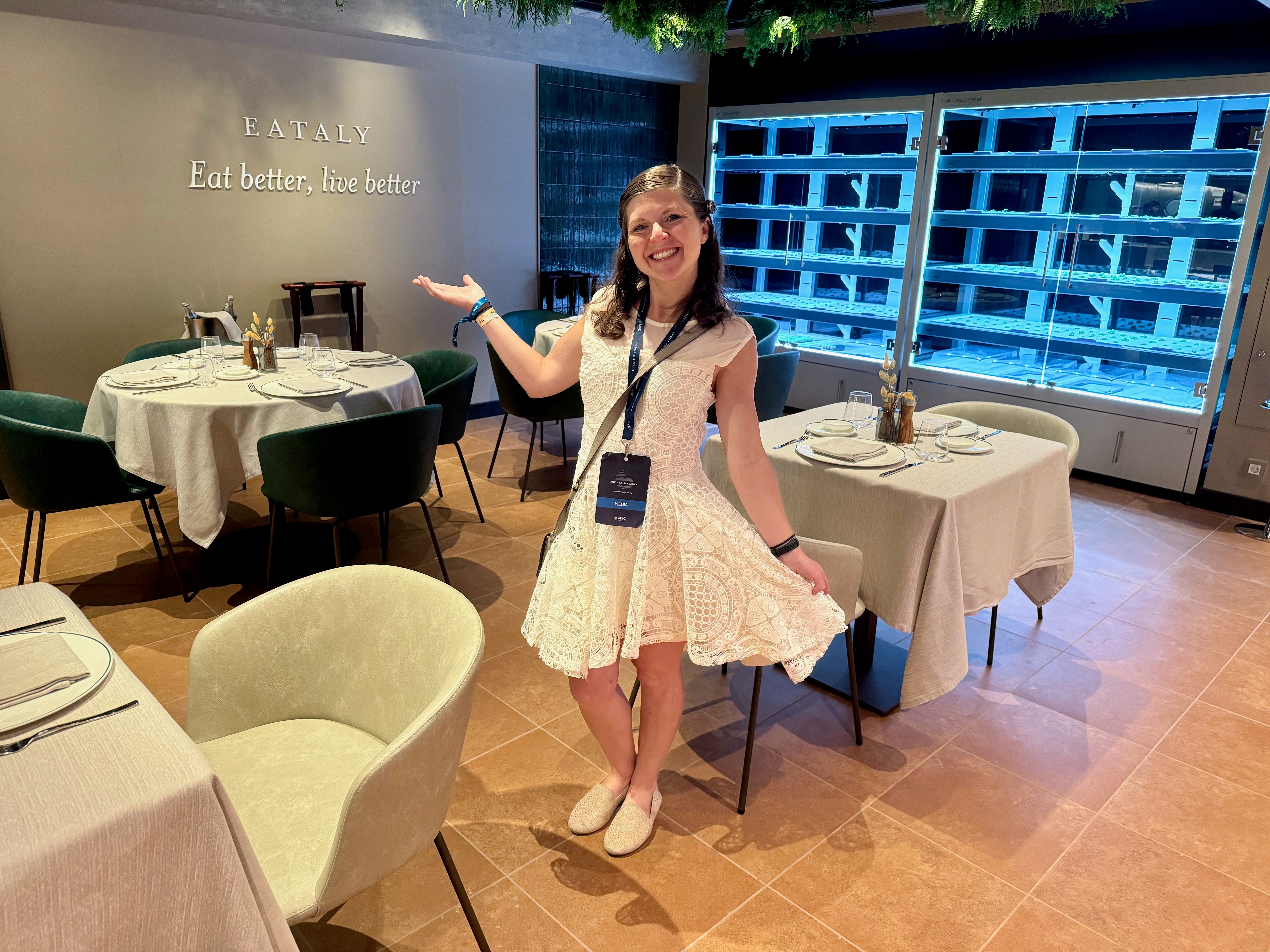 Architecture, Building, Dining Room