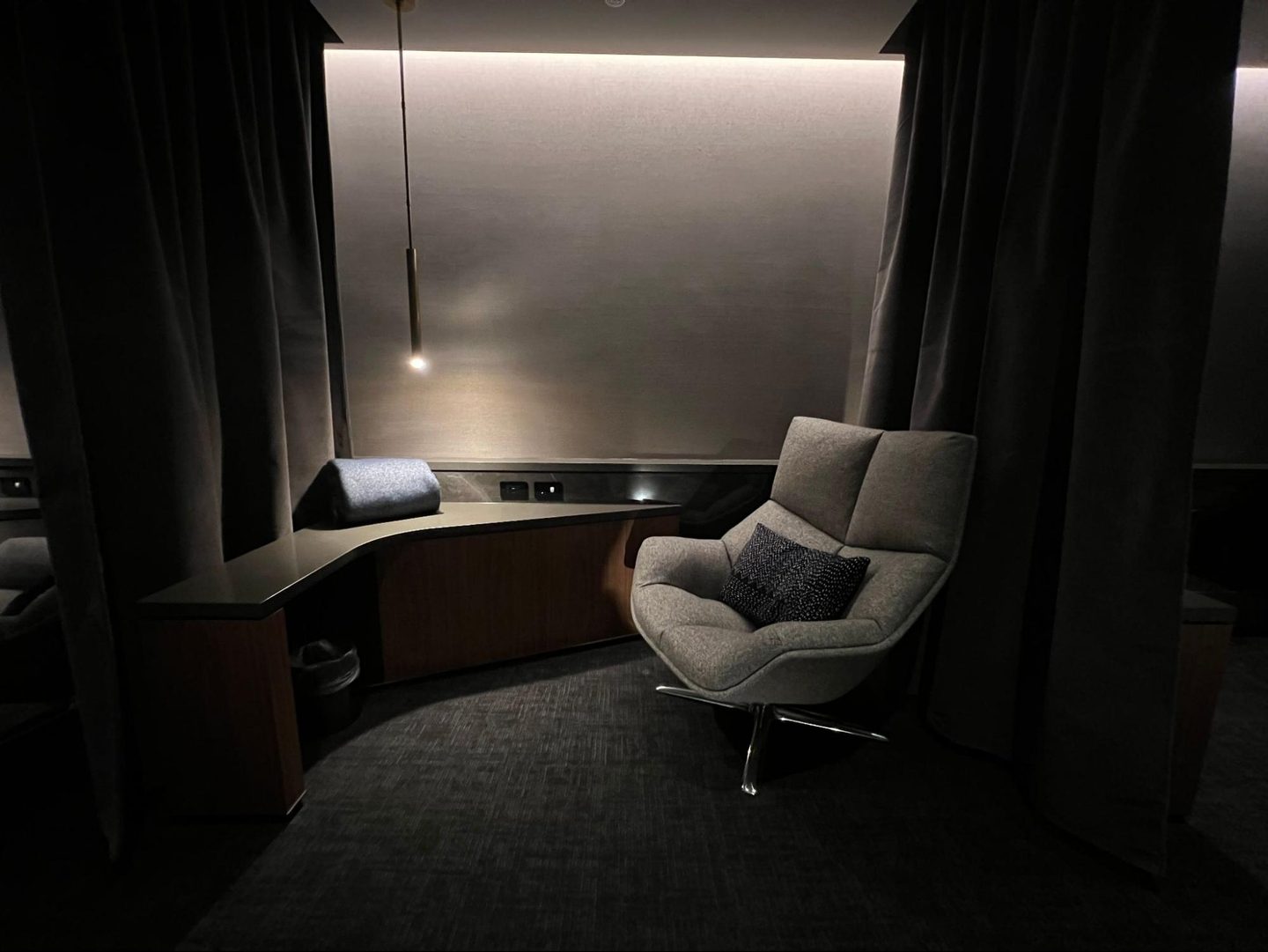 Furniture, Indoors, Chair