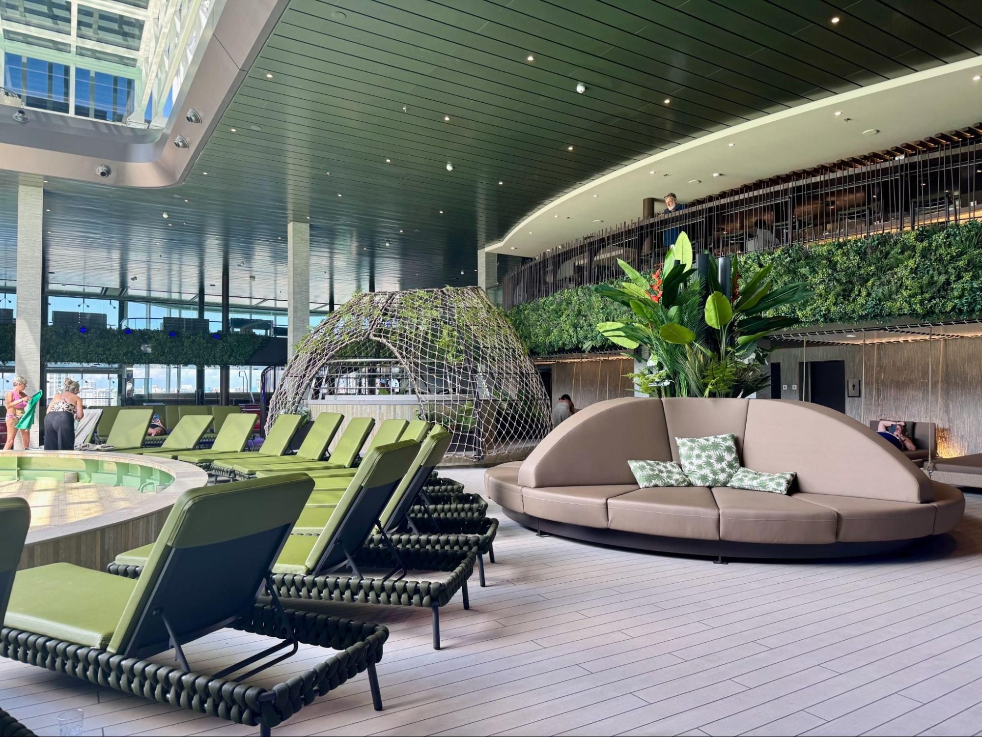 Indoors, Architecture, Building