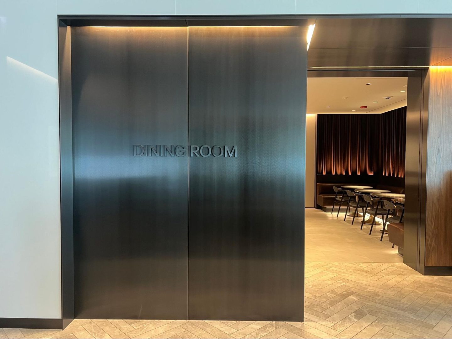 Indoors, Interior Design, Wood Panels