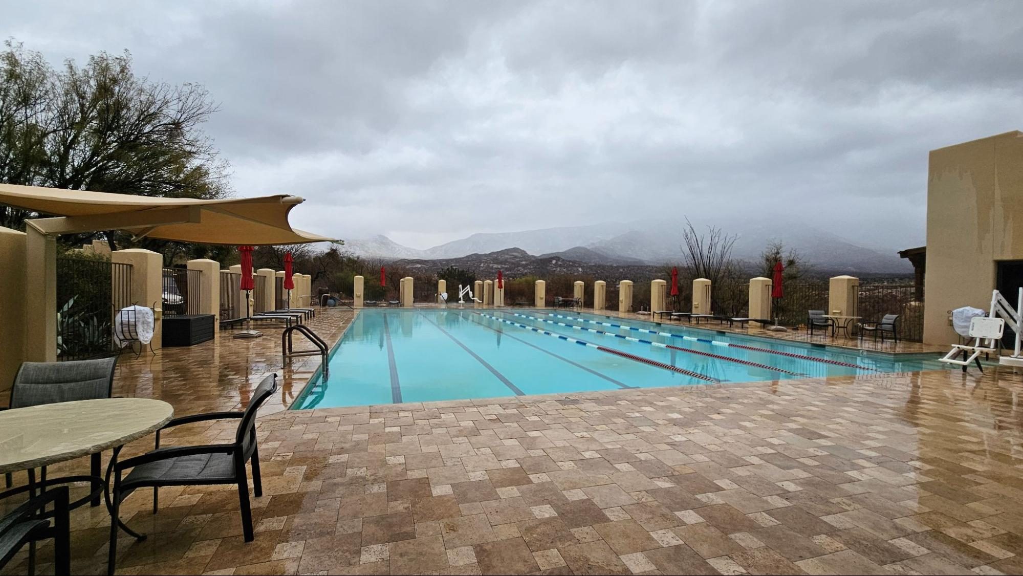 Pool, Water, Swimming Pool