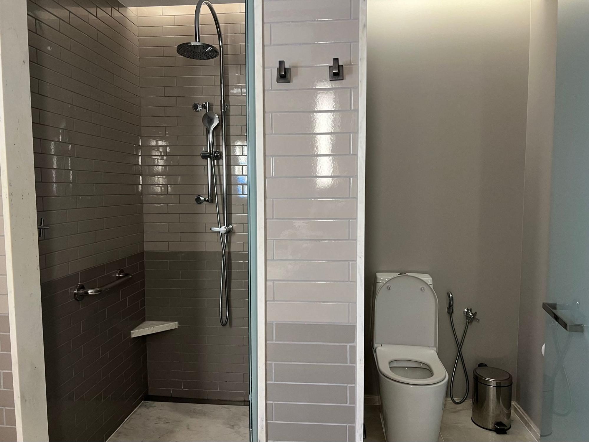Indoors, Bathroom, Room