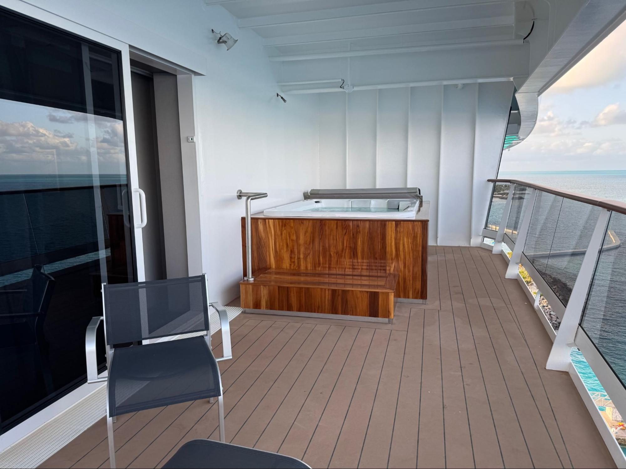 Architecture, Balcony, Building