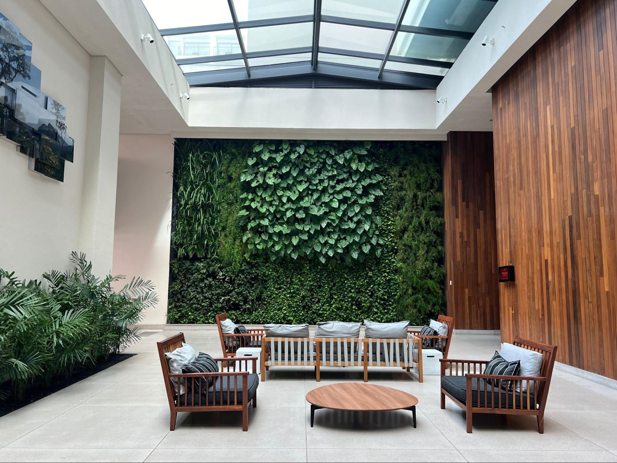 Indoors, Interior Design, Architecture