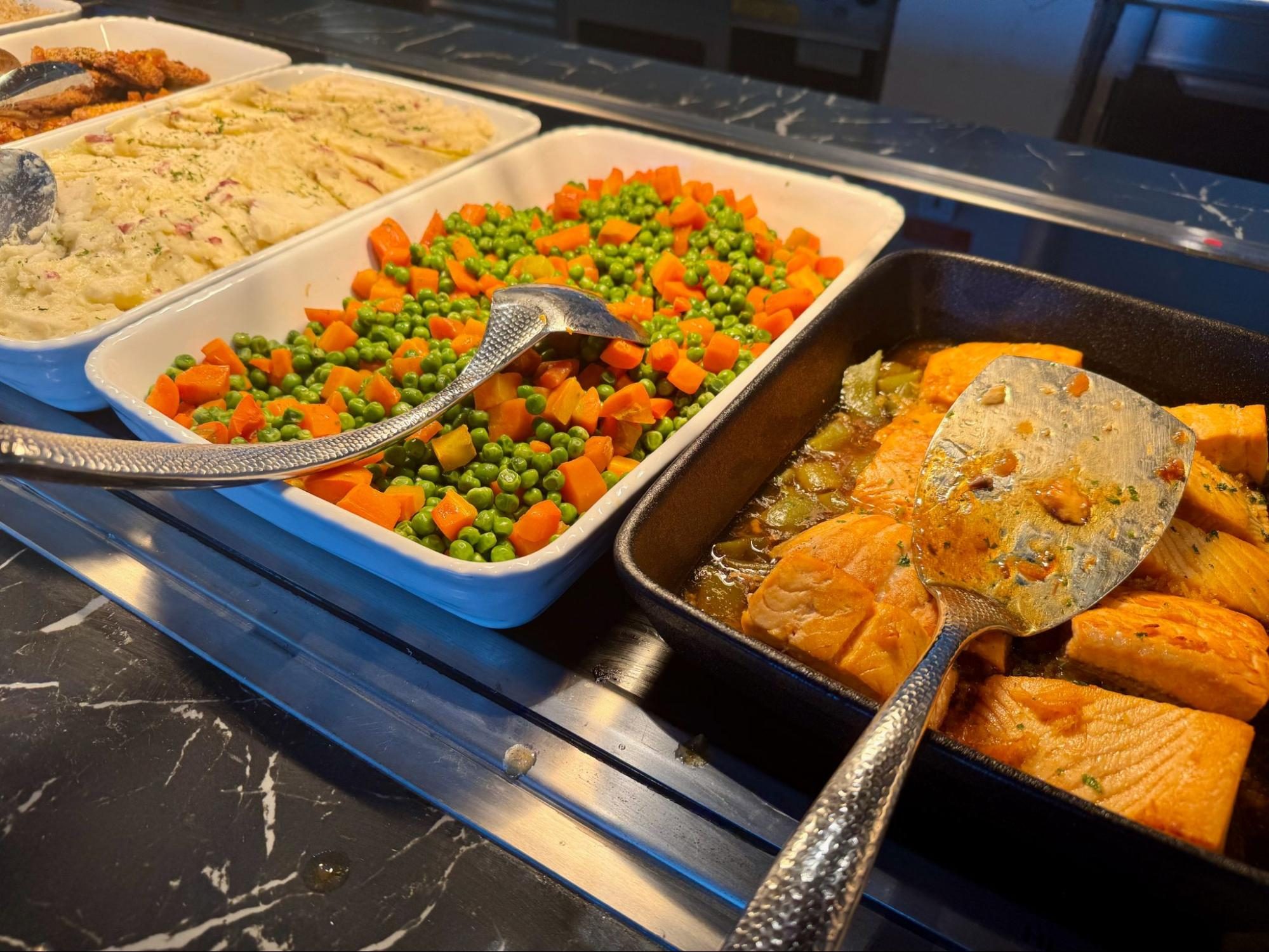 Food, Food Presentation, Brunch