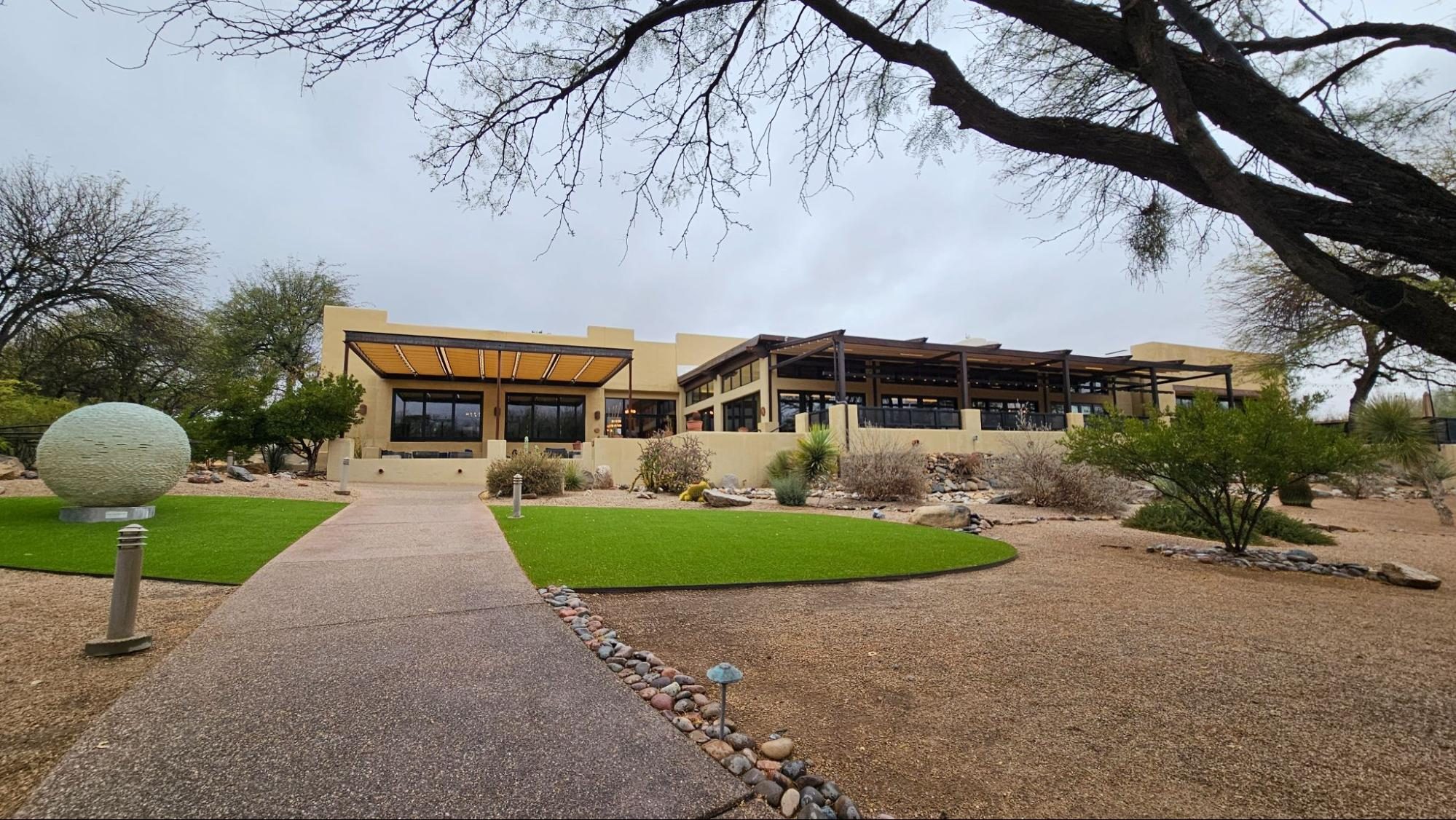 Grass, Plant, Architecture