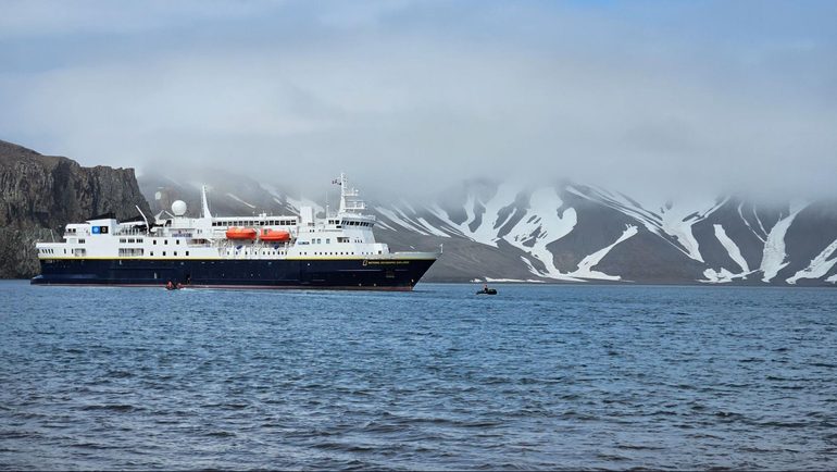 Boat, Ferry, Transportation