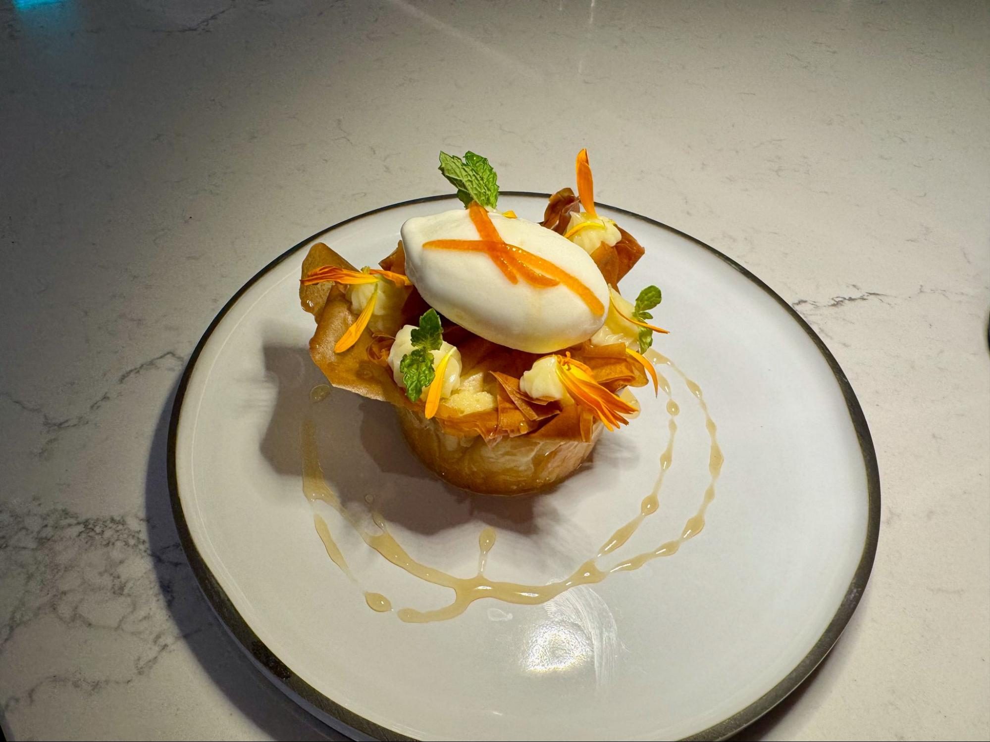 Food, Food Presentation, Plate