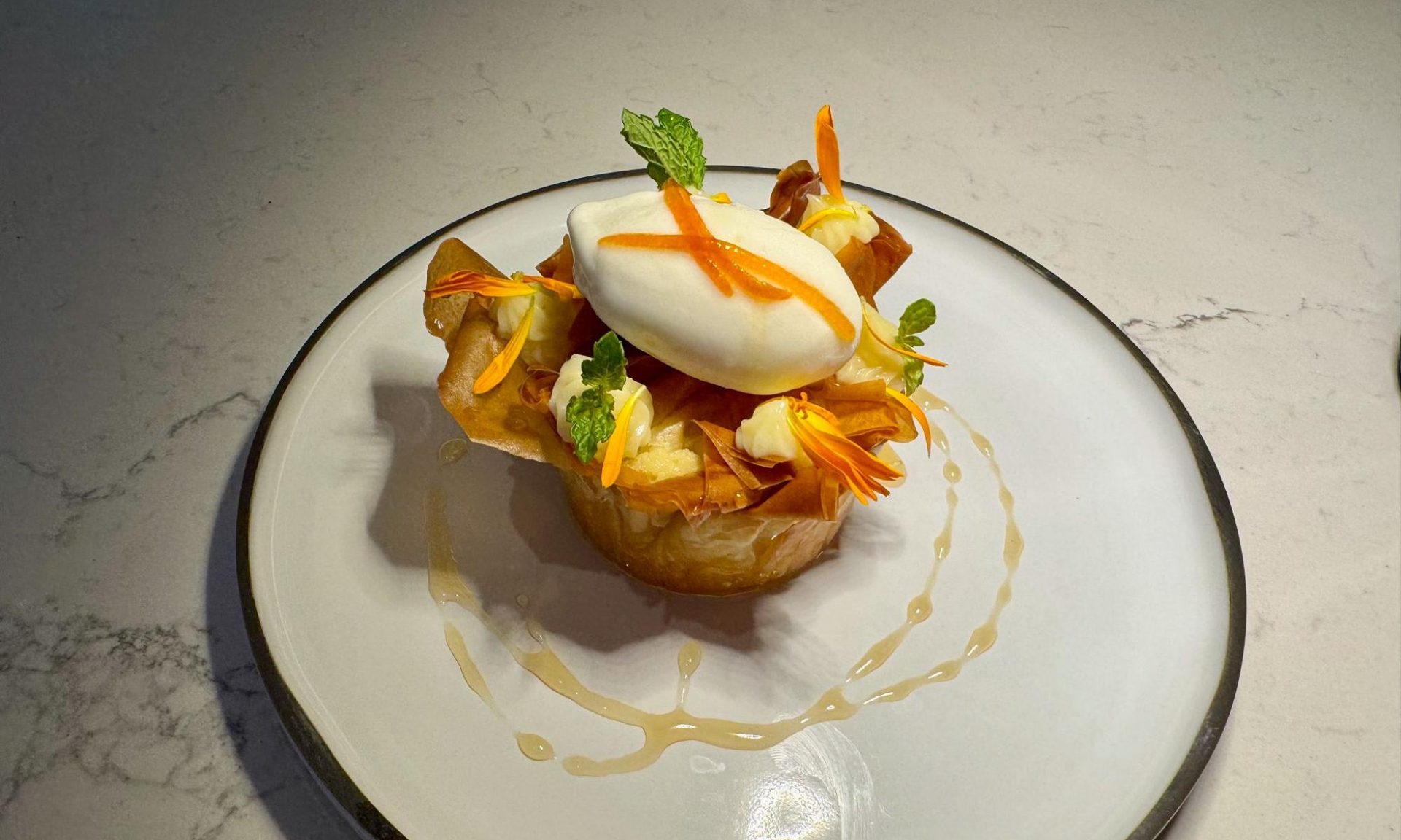 Food, Food Presentation, Plate