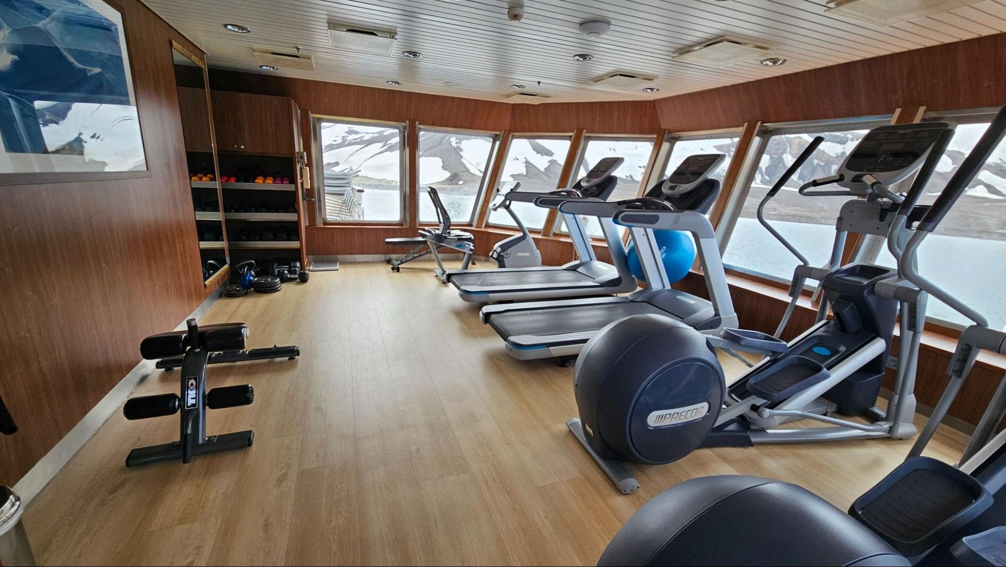 Fitness, Sport, Working Out