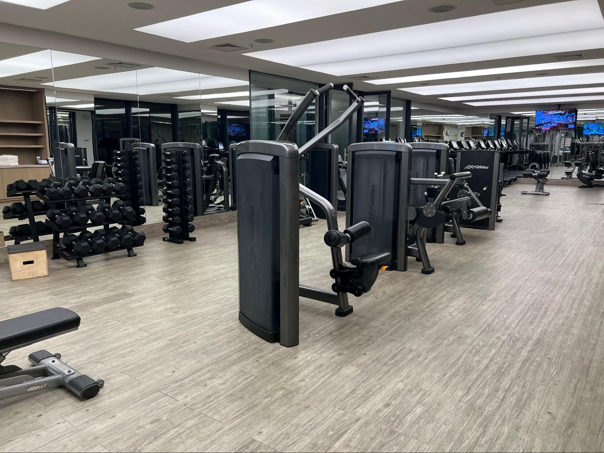 Fitness, Sport, Working Out