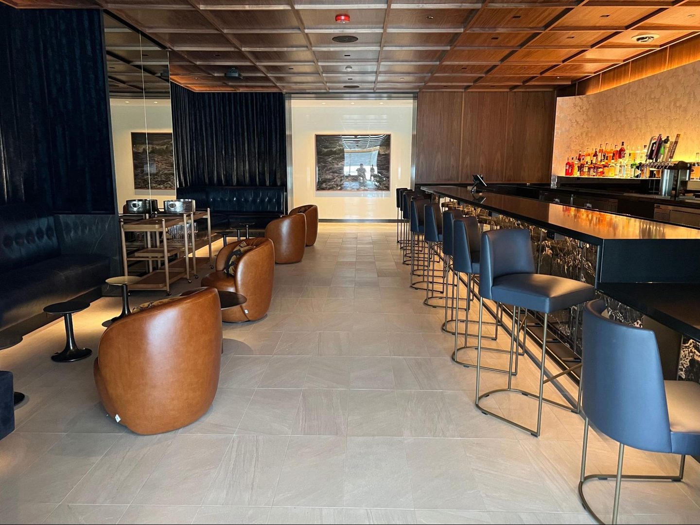 Indoors, Furniture, Architecture