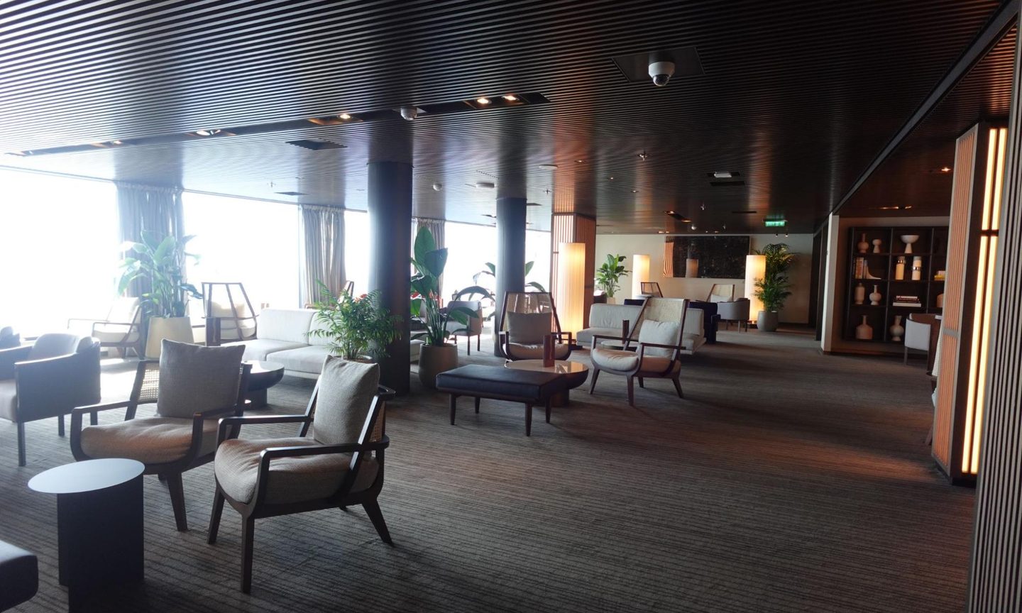 norwegian cruise line NCL Aqua