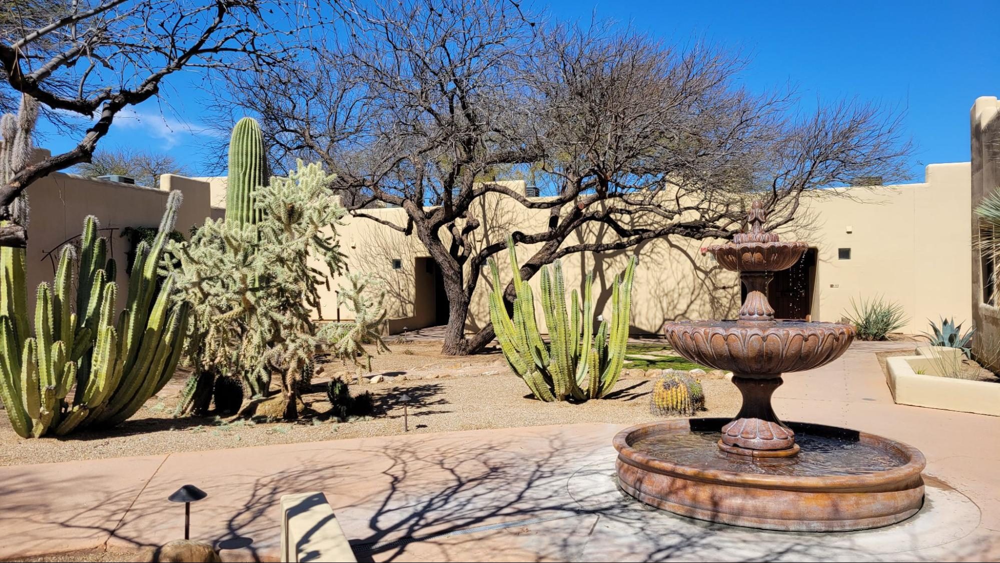 Architecture, Building, House