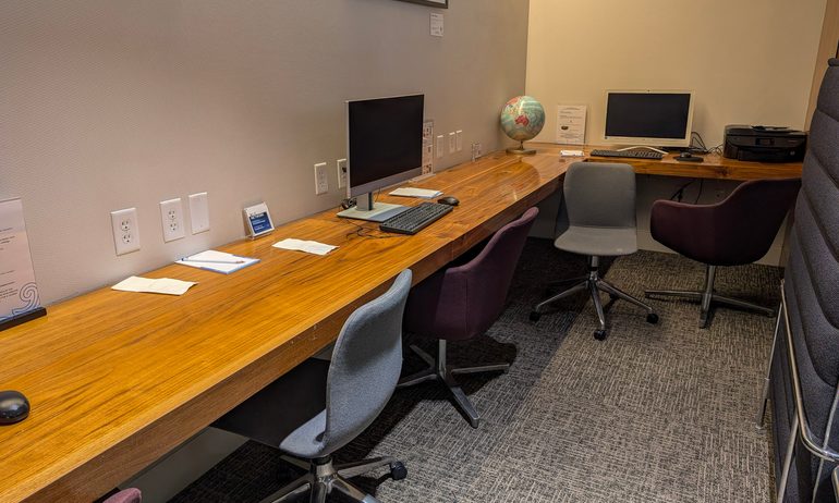 Furniture, Table, Desk