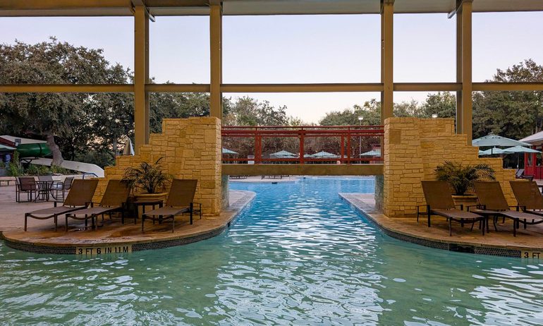 Architecture, Building, Hotel