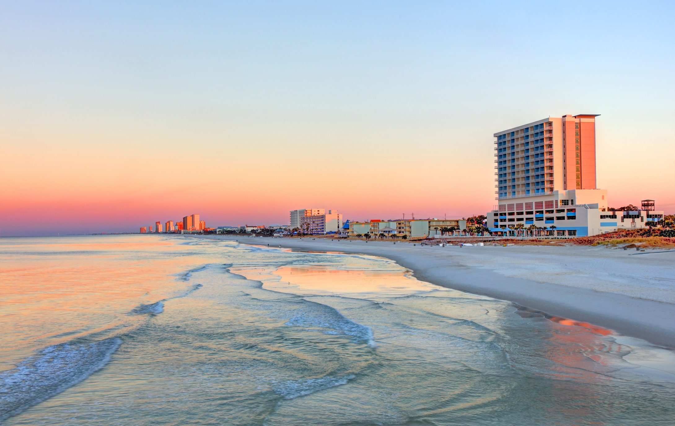 City, Urban, Architecture