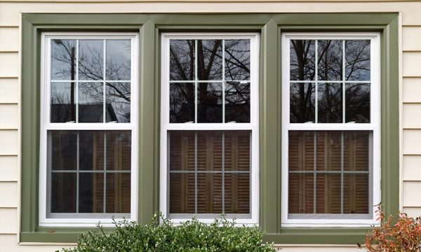 Window, French Window