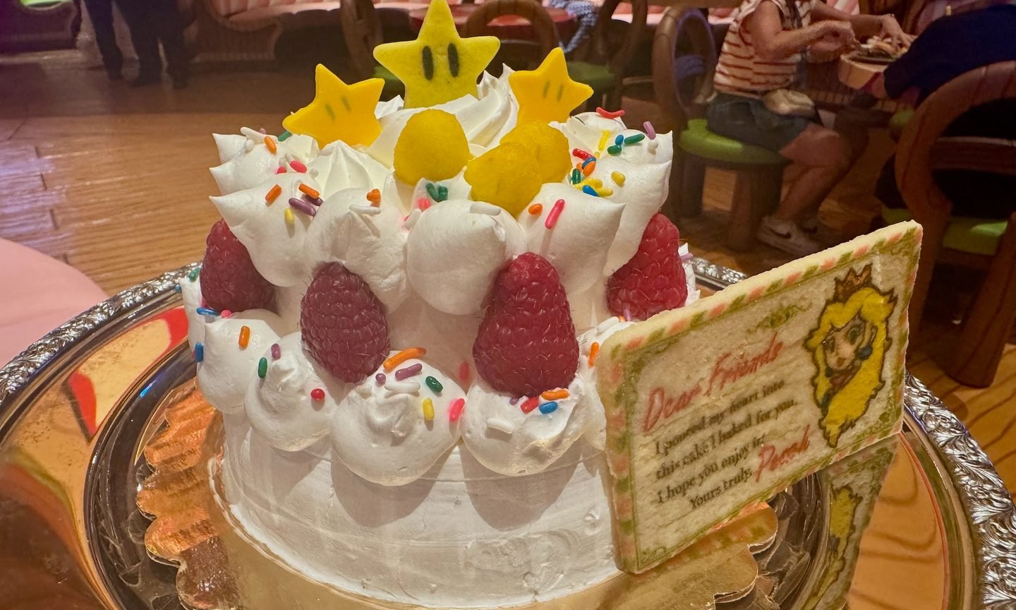 Cream, Dessert, Food