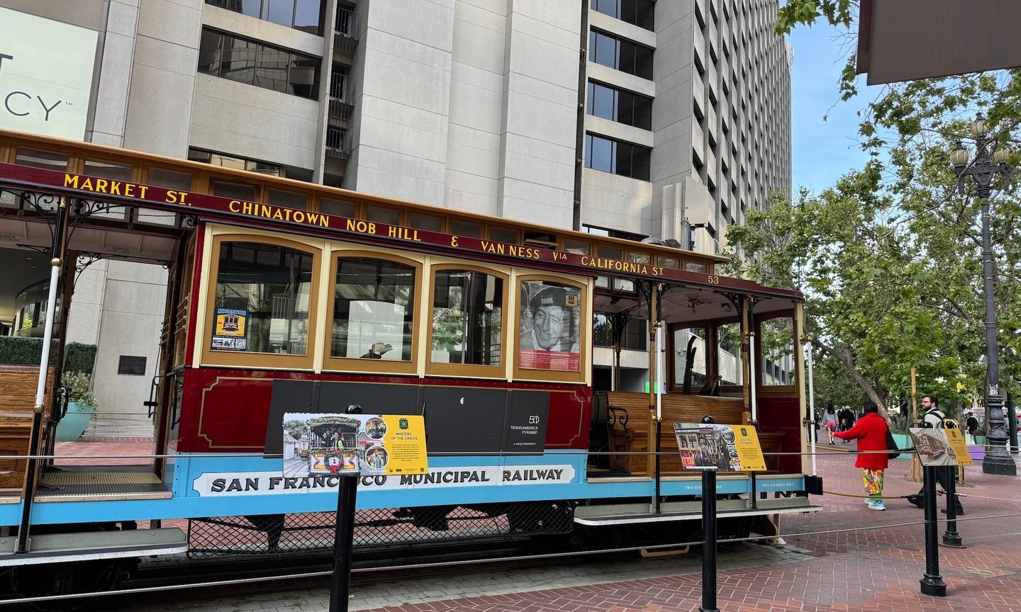 Cable Car, Transportation, Vehicle