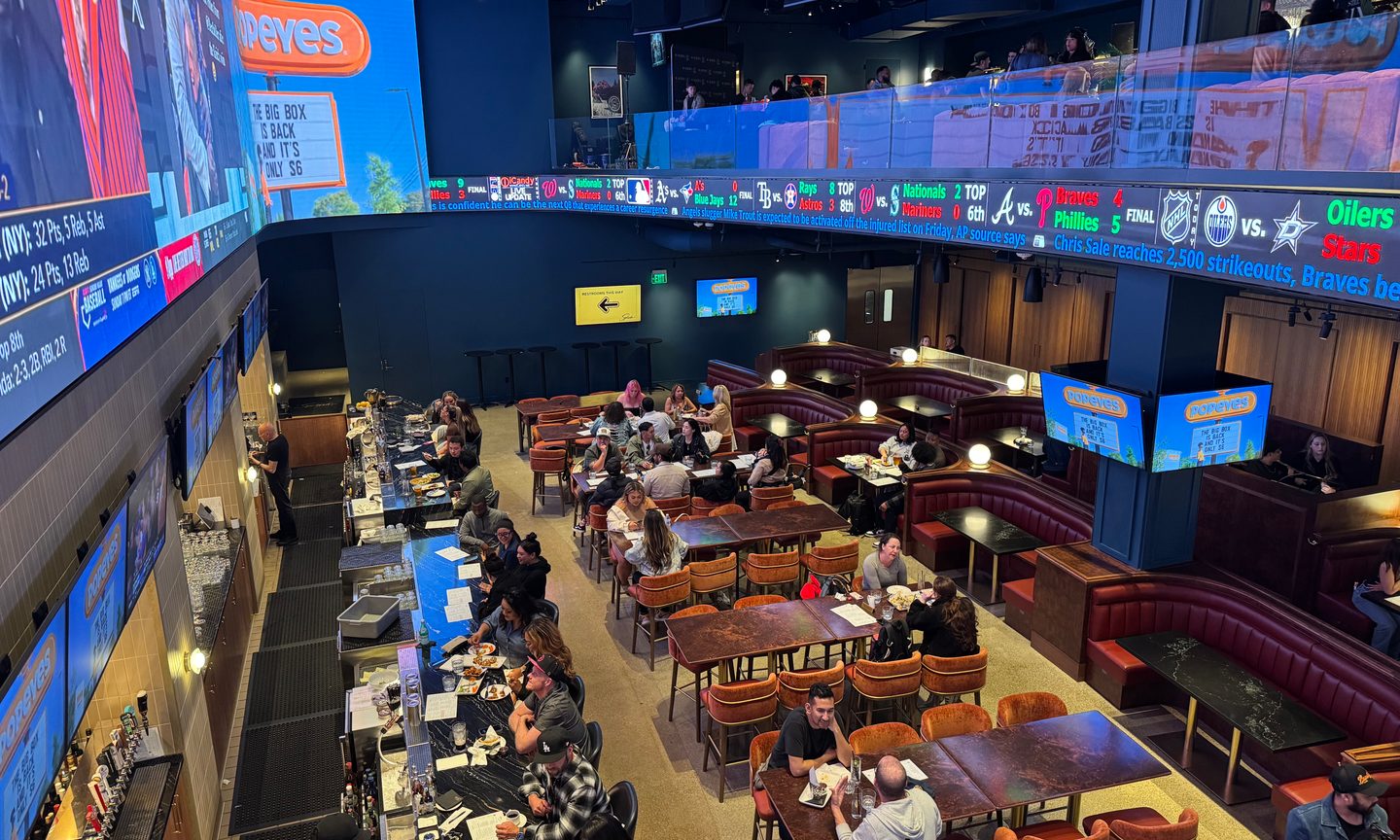 Urban, Architecture, Building