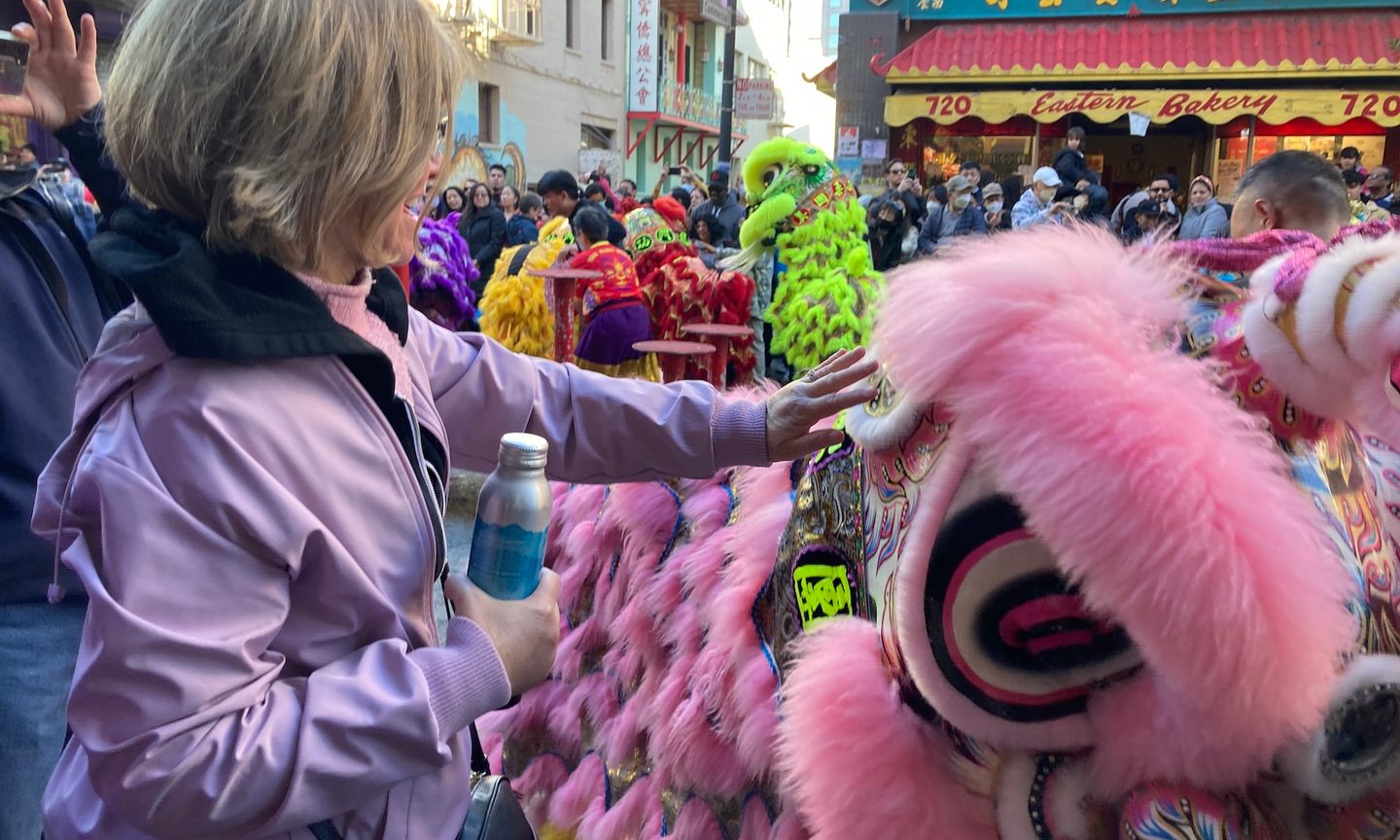 Adult, Female, Person