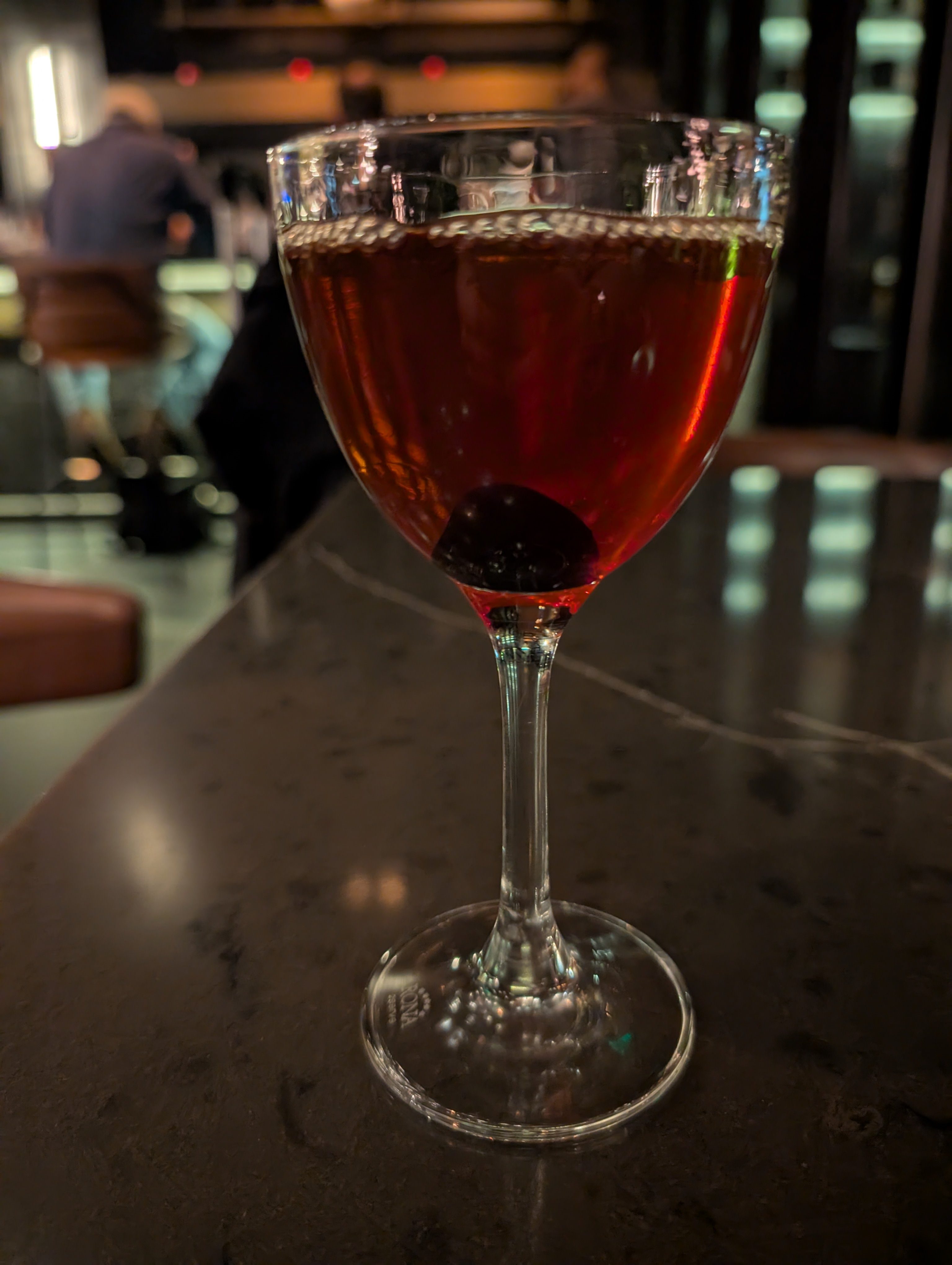 Glass, Goblet, Alcohol